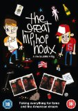 The Great Hip Hop Hoax [DVD]