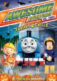 Awesome Adventures: Thrills & Chills [DVD]