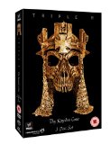 WWE: Triple H - Thy Kingdom Come [DVD]