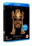 WWE: Triple H - Thy Kingdom Come [Blu-ray]