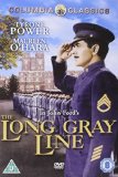 The Long Gray Line [DVD]