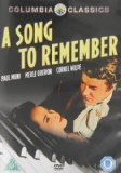 A Song To Remember (Region 2 & 4) [DVD] [1945]