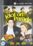 Idol On Parade [DVD]