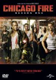 Chicago Fire - Season 1 [DVD] [2012]