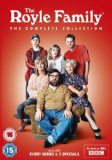 The Royle Family: The Complete Collection [DVD]