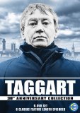 Taggart: 30th Anniversary Collection [DVD]