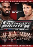 The Ultimate Fighter 17 [DVD]