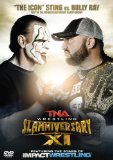 Tna Wrestling: Slammiversary XI [2013] [DVD]