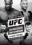 Ultimate Fighting Championship: 161 - Barao Vs Wineland [DVD]