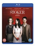 Stoker [Blu-ray]
