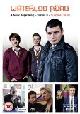 Waterloo Road Series Eight - Summer Term [DVD]