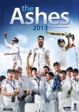 The Ashes: 2013 [DVD]