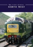 British Diesel Trains: The North West [DVD]