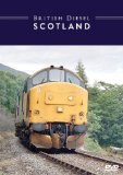 British Diesel Trains: Scotland [DVD]
