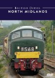 British Diesel Trains: The West Midlands [DVD]