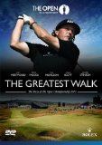 Open Golf Championship The 2013 Official Film [DVD]