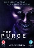 The Purge [DVD] [2013]
