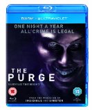 The Purge [Blu-ray] [2013] [Region Free]