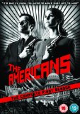 The Americans - Season 1 [DVD]