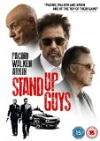 Stand Up Guys [DVD]
