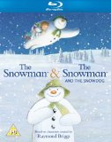 The Snowman / The Snowman and the Snowdog [Blu-ray] [1982]