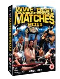 WWE - The Best PPV Matches Of 2011 [DVD]
