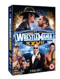 WWE - WrestleMania 27 [DVD]