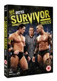 WWE - Survivor Series 2010 [DVD]