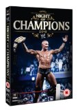 WWE: Night Of Champions 2010 [DVD]