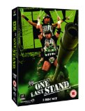 WWE - DX - One Last Stand [DVD]