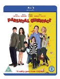 Parental Guidance [Blu-ray]