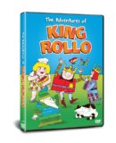 King Rollo [DVD]