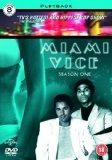 Miami Vice: Series 1 Set [DVD] [1984]