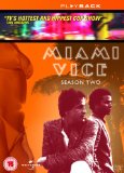 Miami Vice: Series 2 Set [DVD]