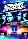 2 Fast, 2 Furious [DVD + UV copy]