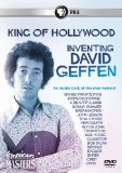 King Of Hollywood - Inventing David Geffen [DVD]