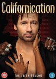 Californication - Season 5 [DVD]