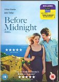 Before Midnight [DVD]