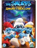 The Smurfs: The Legend Of Smurfy Hollow [DVD] [2013]