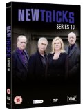 New Tricks: Complete BBC Series 10 [DVD]