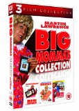 Big Mommas Collection [DVD]
