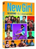 New Girl - Season 1-2 [DVD]