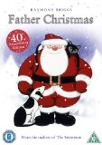 Father Christmas (40th Anniversary Edition) [DVD]