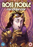 Ross Noble - Mindblender [DVD]