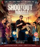 Shootout At Wadala [Blu-ray]