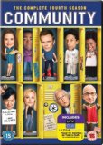 Community - Season 4 [DVD + UV Copy]