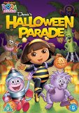 Dora The Explorer: Dora's Halloween Parade [DVD]