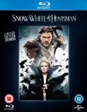 Snow White & The Huntsman - Original Poster Series [Blu-ray] [2012] [Region Free]