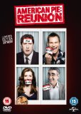 American Reunion - Original Poster Series [DVD] [2012]