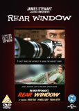 Rear Window - Original Poster Series [DVD] [1954]